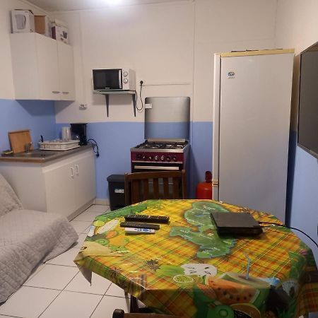 Niky House Apartamento Fort-de-France Exterior foto