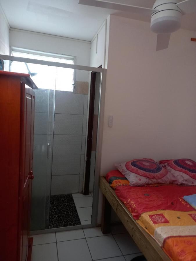 Niky House Apartamento Fort-de-France Exterior foto