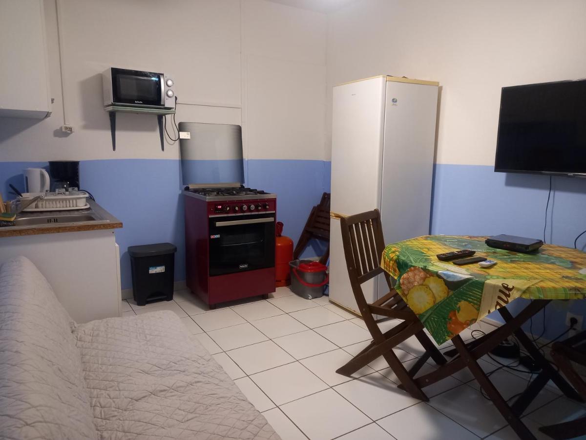 Niky House Apartamento Fort-de-France Exterior foto
